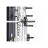 Tuff Stuff Smith Machine Full Options CSM-725WS inclusief gratis bench CSM-725WS