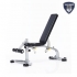 Tuff Stuff Preacher curl attachement voor Multi bench CMB 375  CPA 316