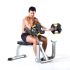 Tuff Stuff Seated arm curlbank  CAC-365