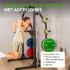 Tunturi HR60 Half Rack  25TSHR6000