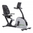 Tunturi Recumbent Endurance E80R gebruikt  17TBR80000-gebr