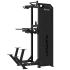 Tunturi Platinum Dual Assisted Chin Up/Dip Selectorized  25PVS22000