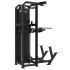 Tunturi Platinum Dual Assisted Chin Up/Dip Selectorized  25PVS22000