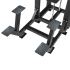 Tunturi Platinum Dual Assisted Chin Up/Dip Selectorized  25PVS22000