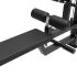 Tunturi Platinum Dual Lat Pulldown/Low Row Selectorized  25PVS20000