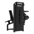 Tunturi Platinum Dual Leg Curl/Extension Selectorized  25PVS02000