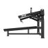 Tunturi Platinum Horizontal Chest Press Plate Loaded  25PVP18000