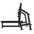 Tunturi Platinum Horizontal Bench Press Plate Loaded  25PVP26000