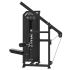 Tunturi Platinum Lat Pulldown Selectorized  25PVS16000