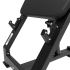 Tunturi Platinum Preacher Curl Plate Loaded  25PVP24000