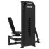 Tunturi Platinum Seated Leg Press Selectorized  25PVS30000