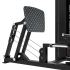Tunturi Platinum Seated Leg Press Selectorized  25PVS30000