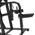 Tunturi Platinum Wide Lat Pulldown Plate Loaded  25PVP12000