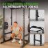 Tunturi PR60 Power Rack  25TSPR6000