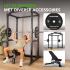 Tunturi PR60 Power Rack  25TSPR6000
