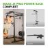 Tunturi PR60 Power Rack  25TSPR6000