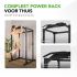 Tunturi PR60 Power Rack  25TSPR6000