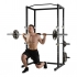 Tunturi WT60 Cross fit power rack  17TSWT6000