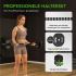 Tunturi Pro Aerobic Pump Set 20 kg  14TUSCL457