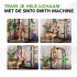 Tunturi SM70 Smith Machine  25TSSM7000