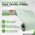 Tunturi Yogamat 8MM Lichtgroen  14TUSYO073