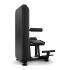 Vision Fitness ab/low back  VST600-S531