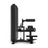 Vision Fitness ab/low back  VST600-S531