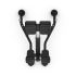 Vision Fitness back extension bench  VST600-FW52