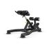 Vision Fitness back extension bench  VST600-FW52