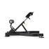 Vision Fitness back extension bench  VST600-FW52