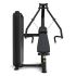 Vision Fitness chest press  VST600-S13
