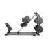 Vision Fitness hack squat  VST700-PL71