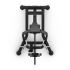 Vision Fitness incline lever row  VST700-PL36