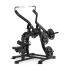 Vision Fitness Lat pulldown  VST700-PL33