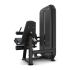 Vision Fitness leg extension/leg curl  VST600-S711