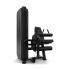 Vision Fitness leg extension/leg curl  VST600-S711