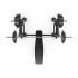 Vision Fitness Olympic Flat Bench  VST600-FW78