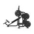 Vision Fitness Olympic incline press  VST600-FW79
