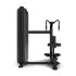 Vision Fitness Rotary Torso  VST600-S55