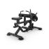 Vision Fitness seated calf raise  VST700-PL77