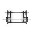 Vision Fitness Smith Machine  VST700-PL62