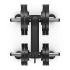 Vision Fitness Weight Tree  VST600-FW67