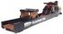 WaterRower Club Sport roeitrainer essenhout gebeitst  OOFWR150S4