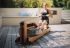 WaterRower Eikenhout roeitrainer natural oak  OOFWR230S4