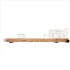 Waterrower XL rails Classic  OFWR0220XL/walnoot