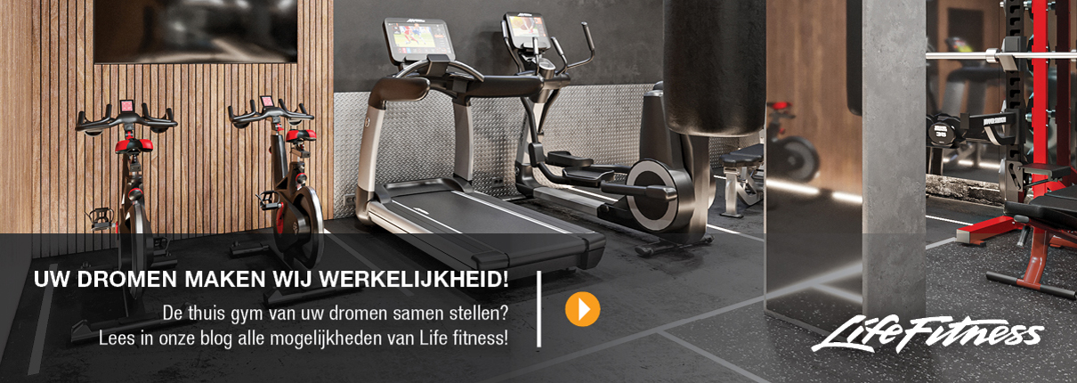 Life Fitness blog 1